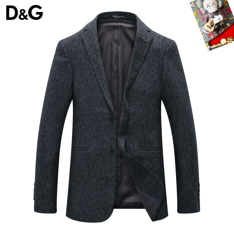 Minimalist Dolce Gabbana Outwear 119355