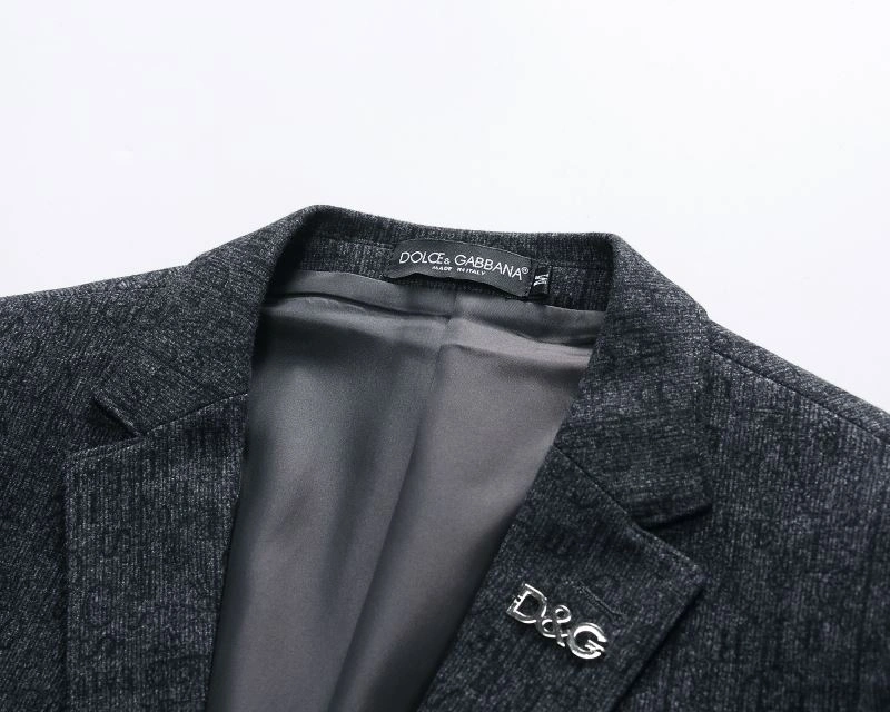 Minimalist Dolce Gabbana Outwear 119355