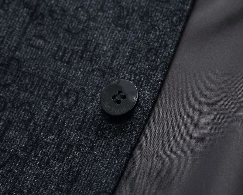 Minimalist Dolce Gabbana Outwear 119355