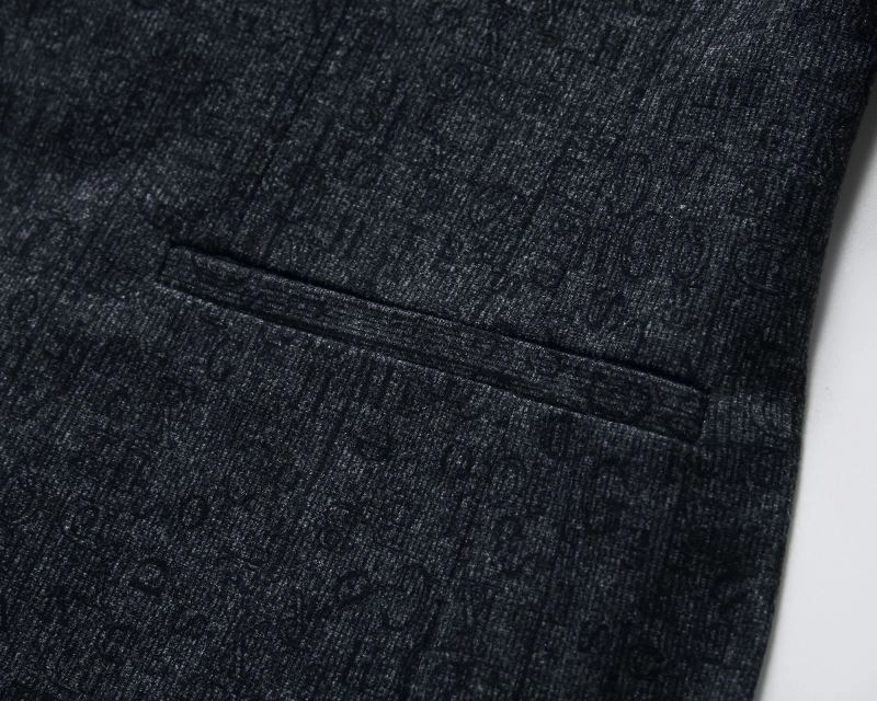 Minimalist Dolce Gabbana Outwear 119355