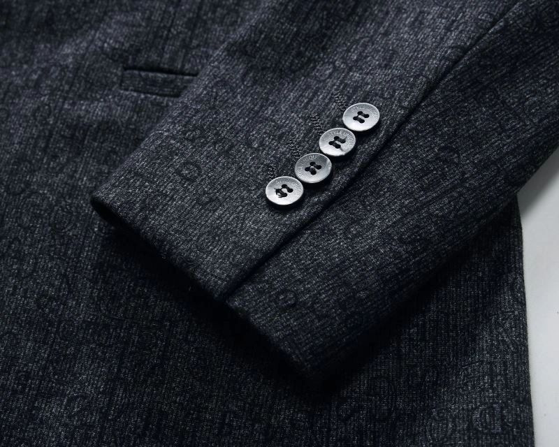 Minimalist Dolce Gabbana Outwear 119355