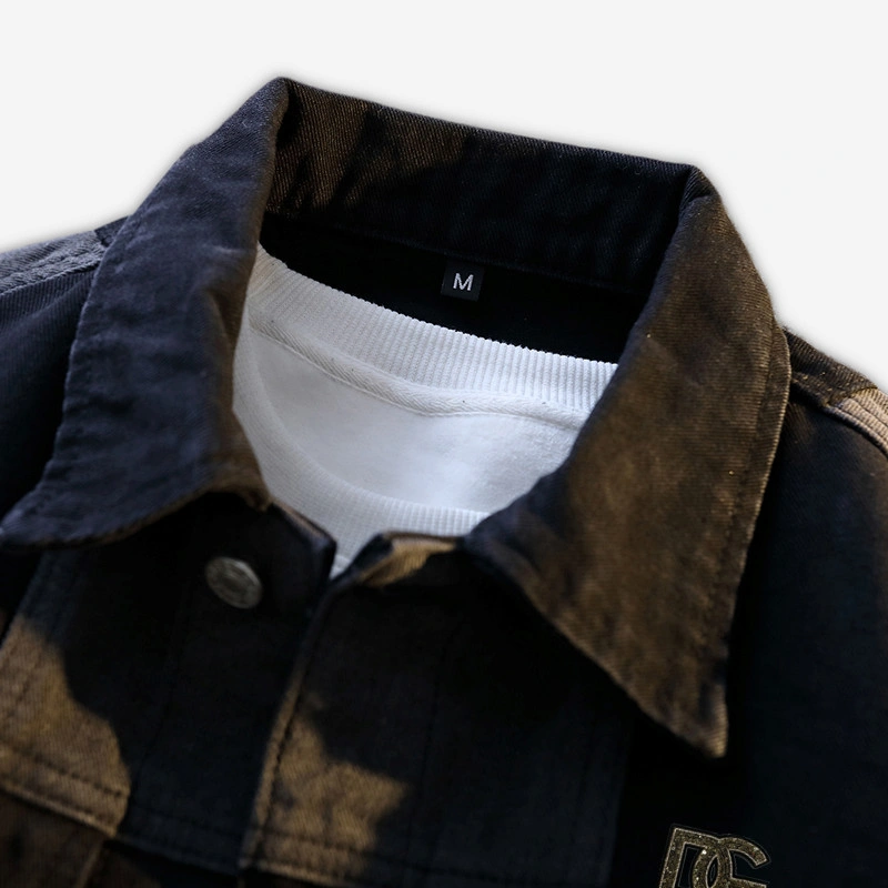 Bold Dolce Gabbana Outwear 119351