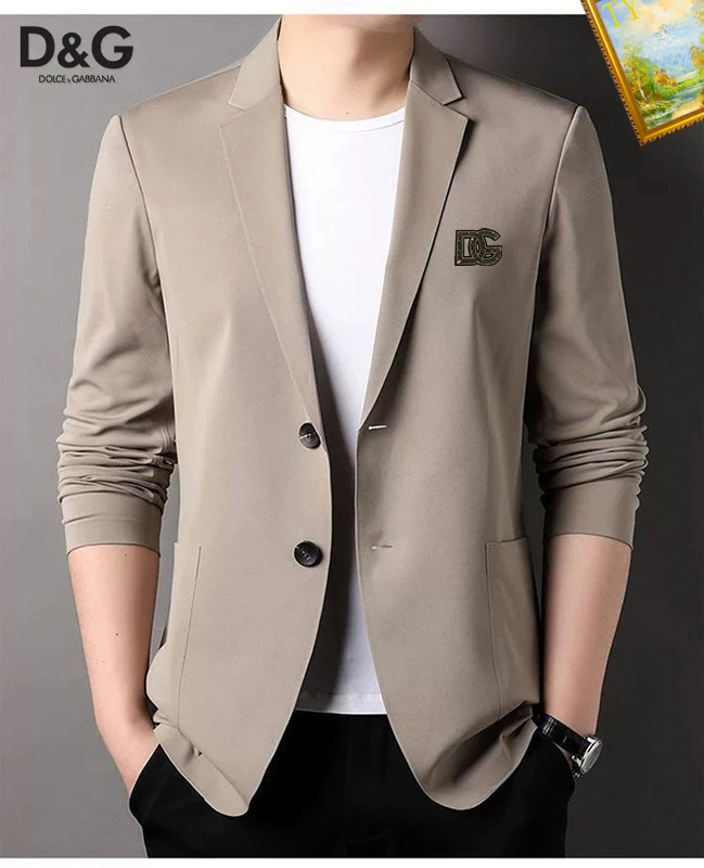 Comfortable Dolce Gabbana Outwear 119376