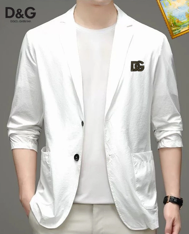 Comfortable Dolce Gabbana Outwear 119376