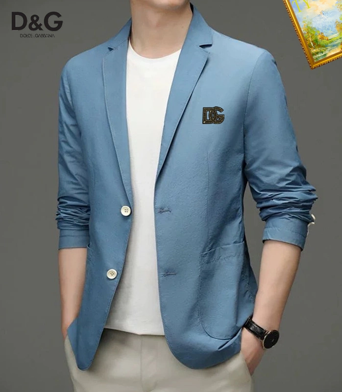 Comfortable Dolce Gabbana Outwear 119376