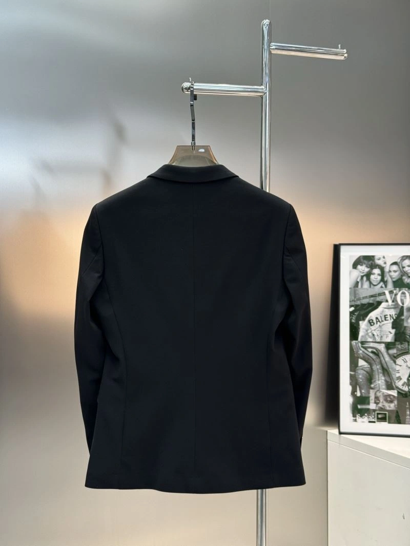 Upgraded Dolce Gabbana Outwear 120104