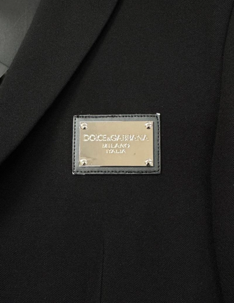 Upgraded Dolce Gabbana Outwear 120104