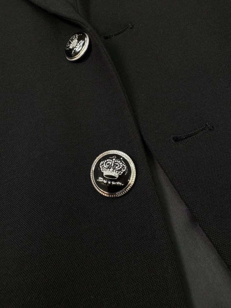 Upgraded Dolce Gabbana Outwear 120104