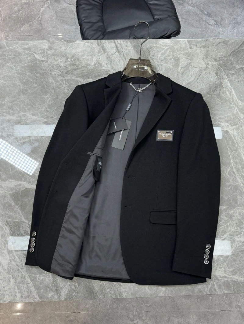 Upgraded Dolce Gabbana Outwear 120104