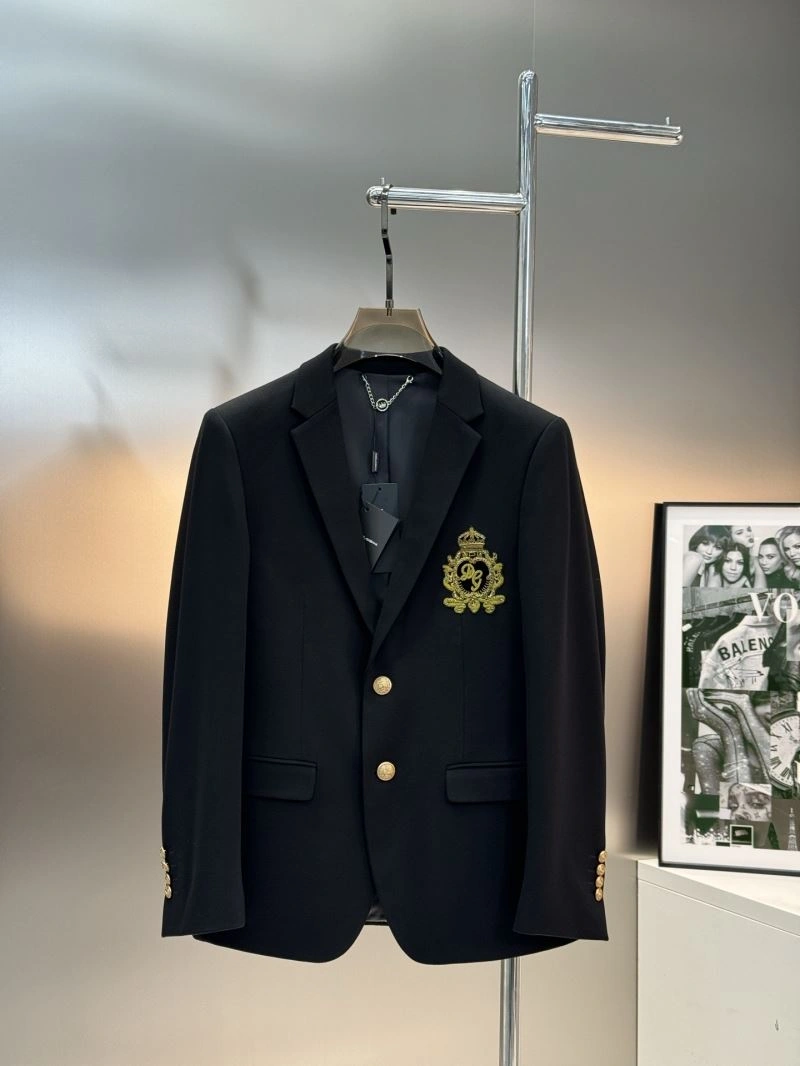 EyeCatching Dolce Gabbana Outwear 120107
