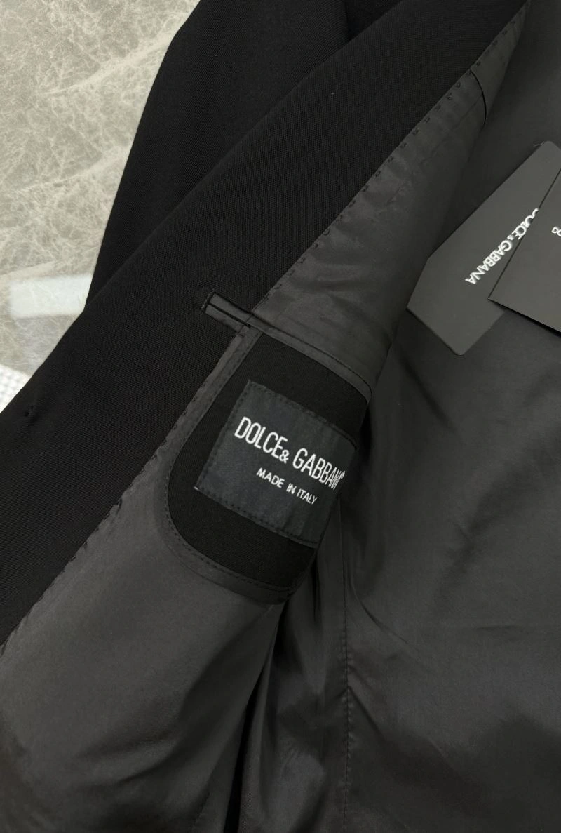 EyeCatching Dolce Gabbana Outwear 120107
