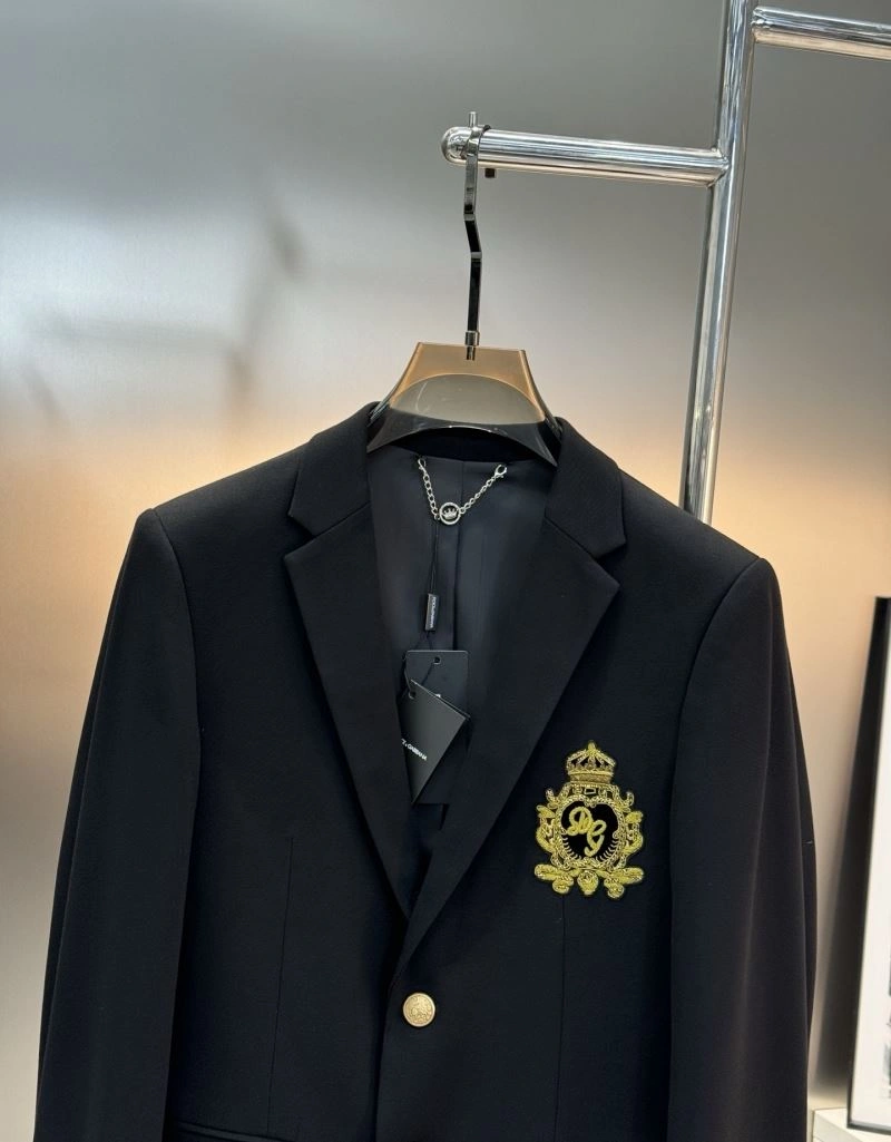 EyeCatching Dolce Gabbana Outwear 120107