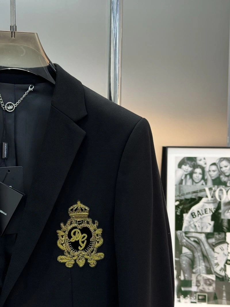 EyeCatching Dolce Gabbana Outwear 120107