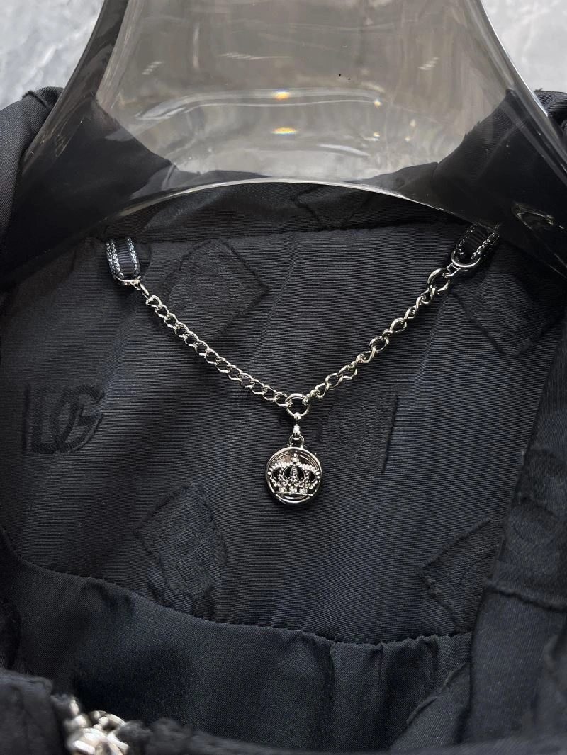 Dolce Gabbana Outwear Affordable 120108
