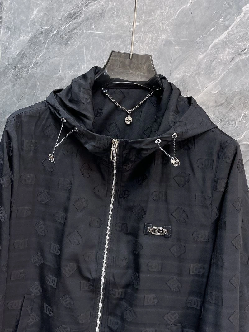 Dolce Gabbana Outwear Affordable 120108