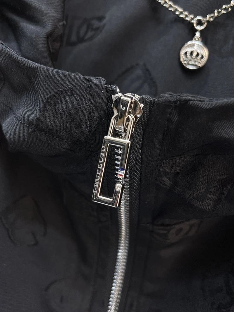 Dolce Gabbana Outwear Affordable 120108