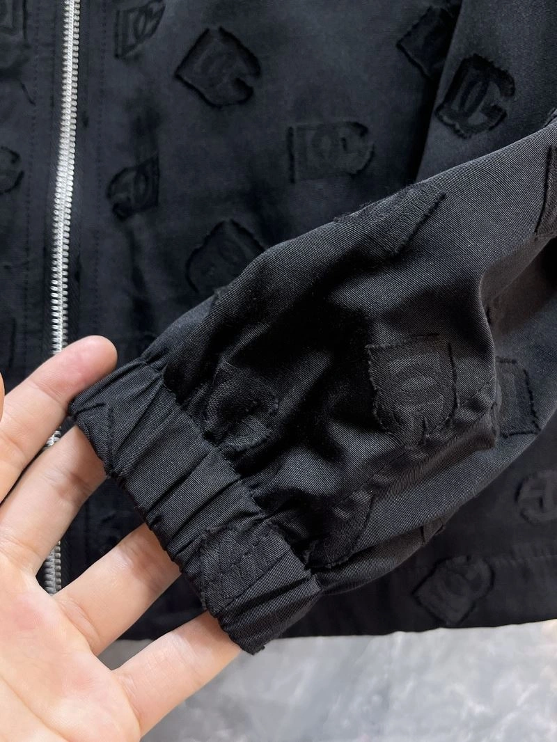 Dolce Gabbana Outwear Affordable 120108