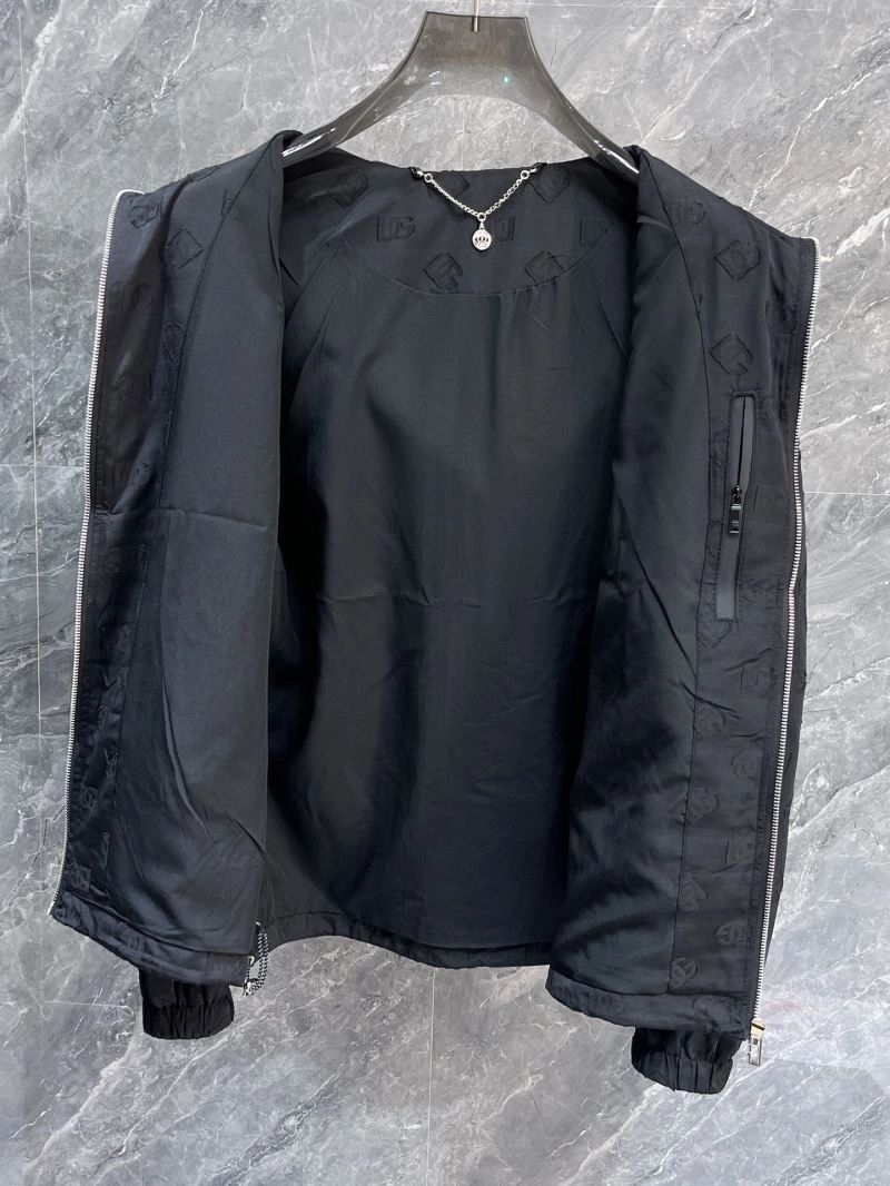 Dolce Gabbana Outwear Affordable 120108