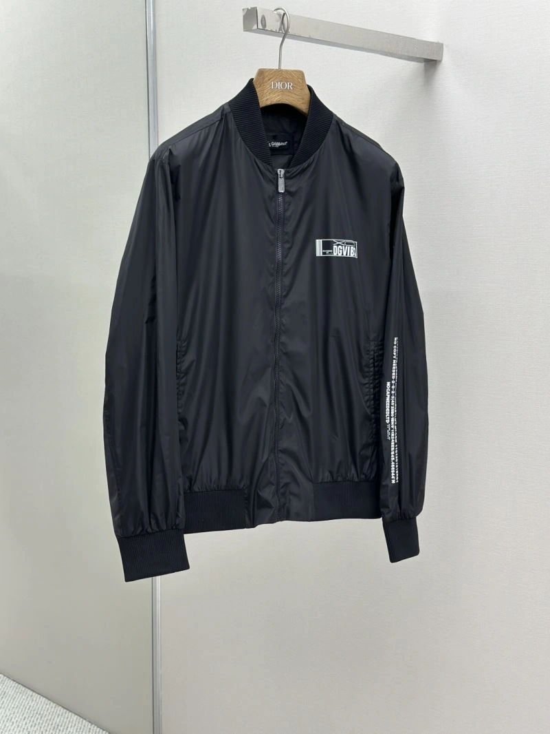 Breathable Dolce Gabbana Outwear 120051