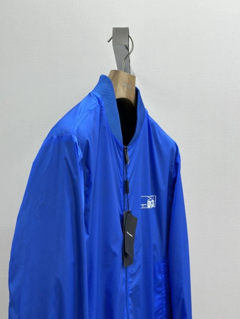 Dolce Gabbana Outwear Trendy 120058