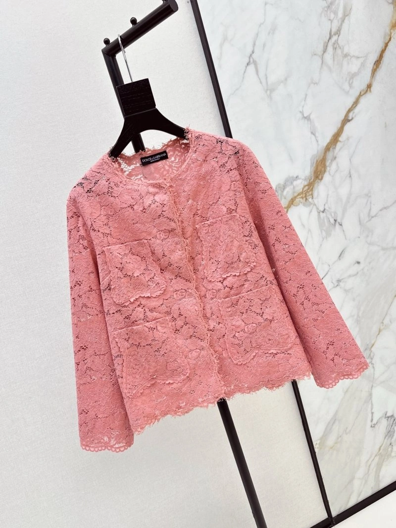 Thermal Dolce Gabbana Outwear 119148