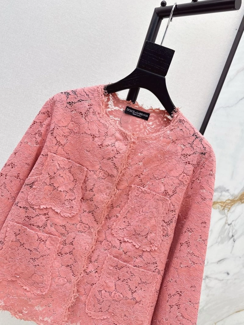 Thermal Dolce Gabbana Outwear 119148