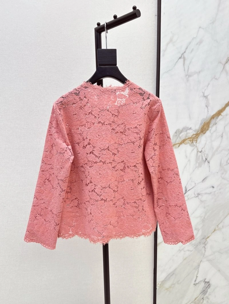 Thermal Dolce Gabbana Outwear 119148