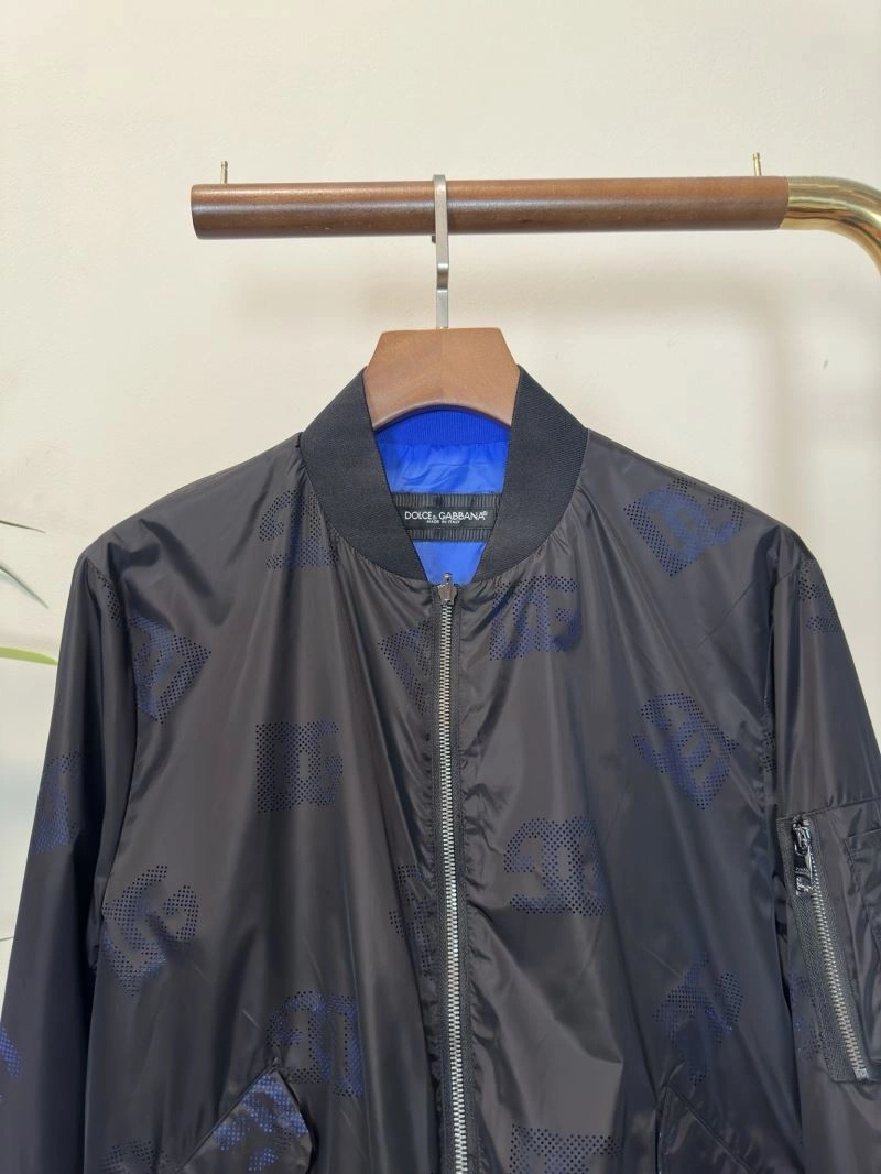 NewStyle Dolce Gabbana Outwear 119933