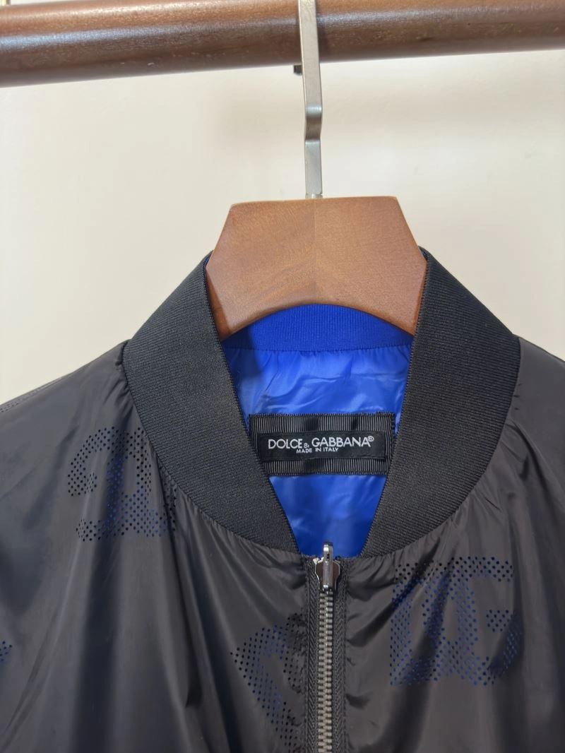 NewStyle Dolce Gabbana Outwear 119933