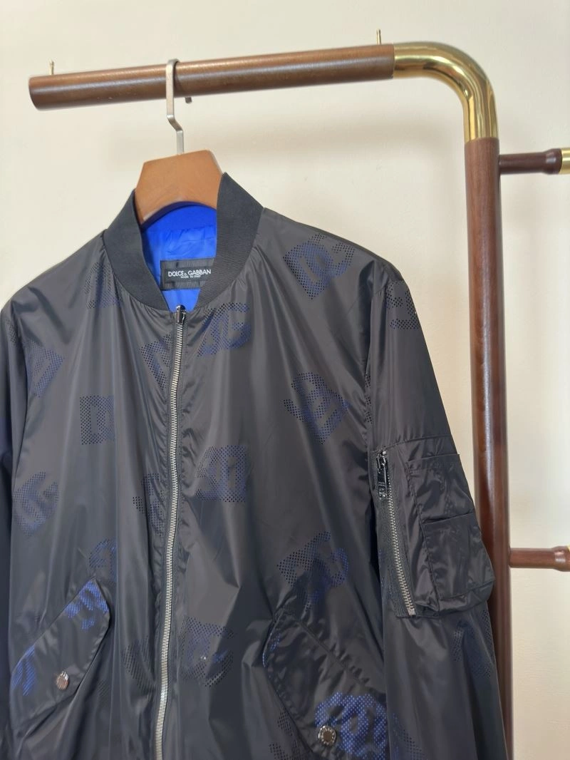 NewStyle Dolce Gabbana Outwear 119933