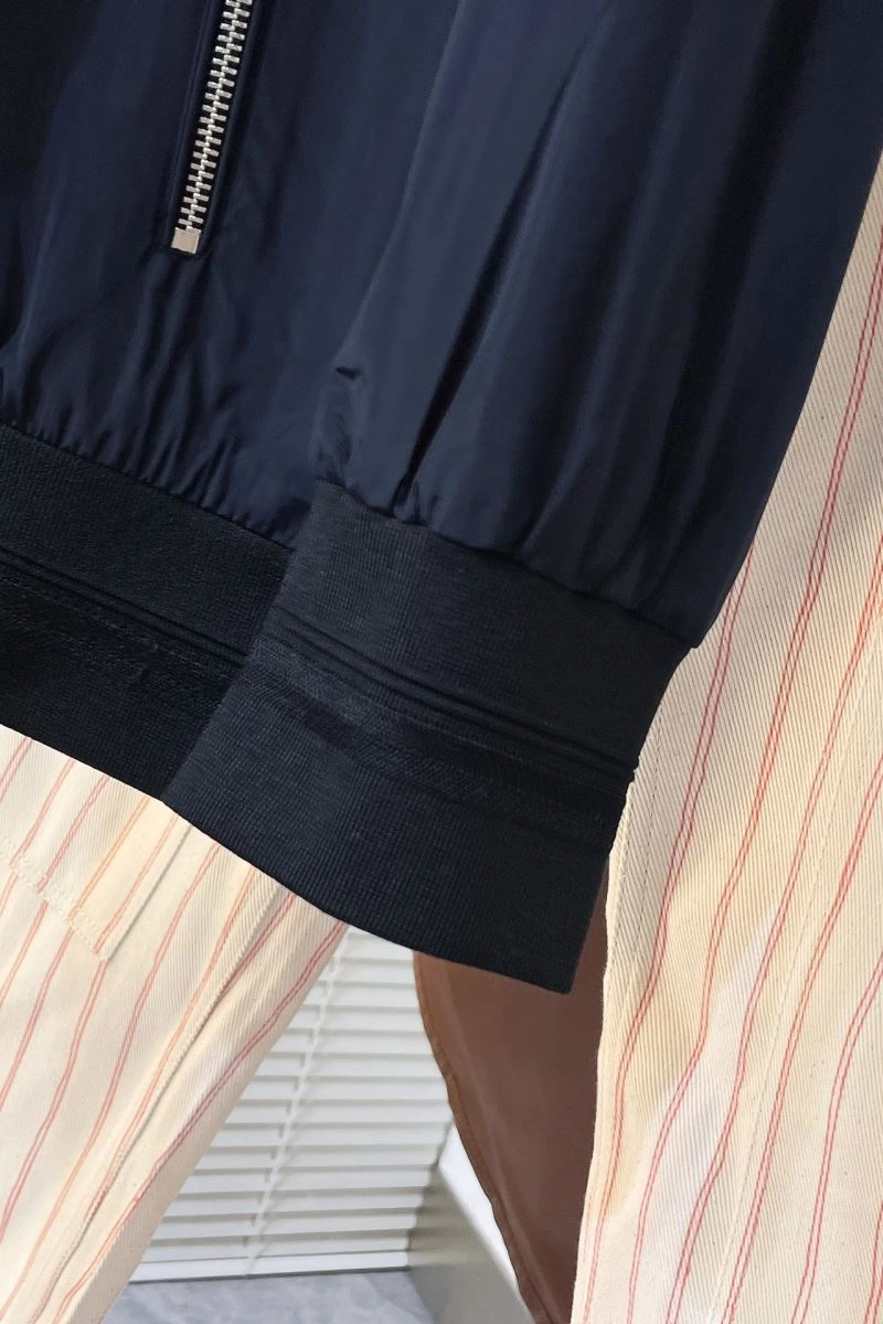 Breathable Dolce Gabbana Outwear 119818