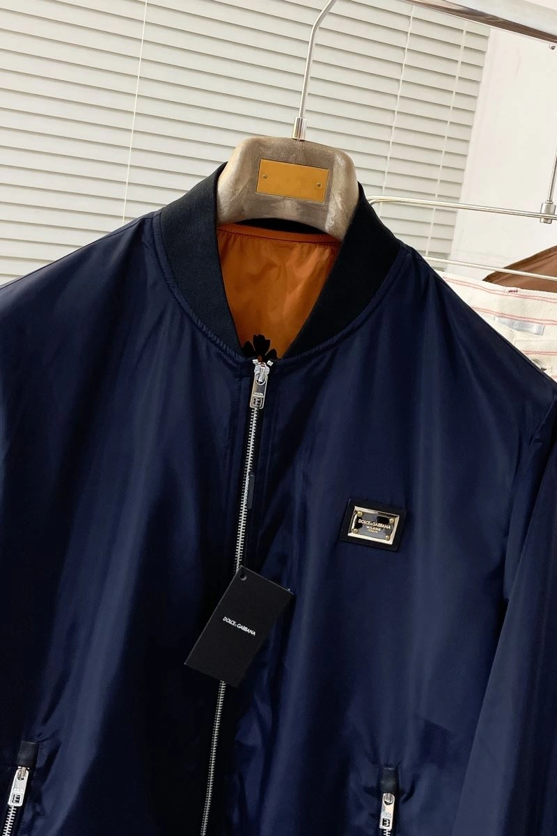 Breathable Dolce Gabbana Outwear 119818