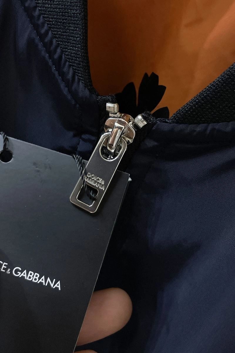 Breathable Dolce Gabbana Outwear 119818
