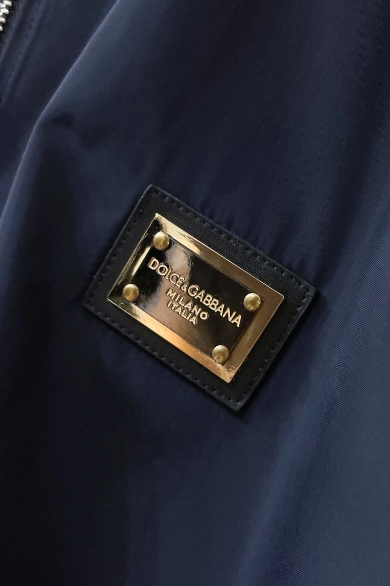 Breathable Dolce Gabbana Outwear 119818