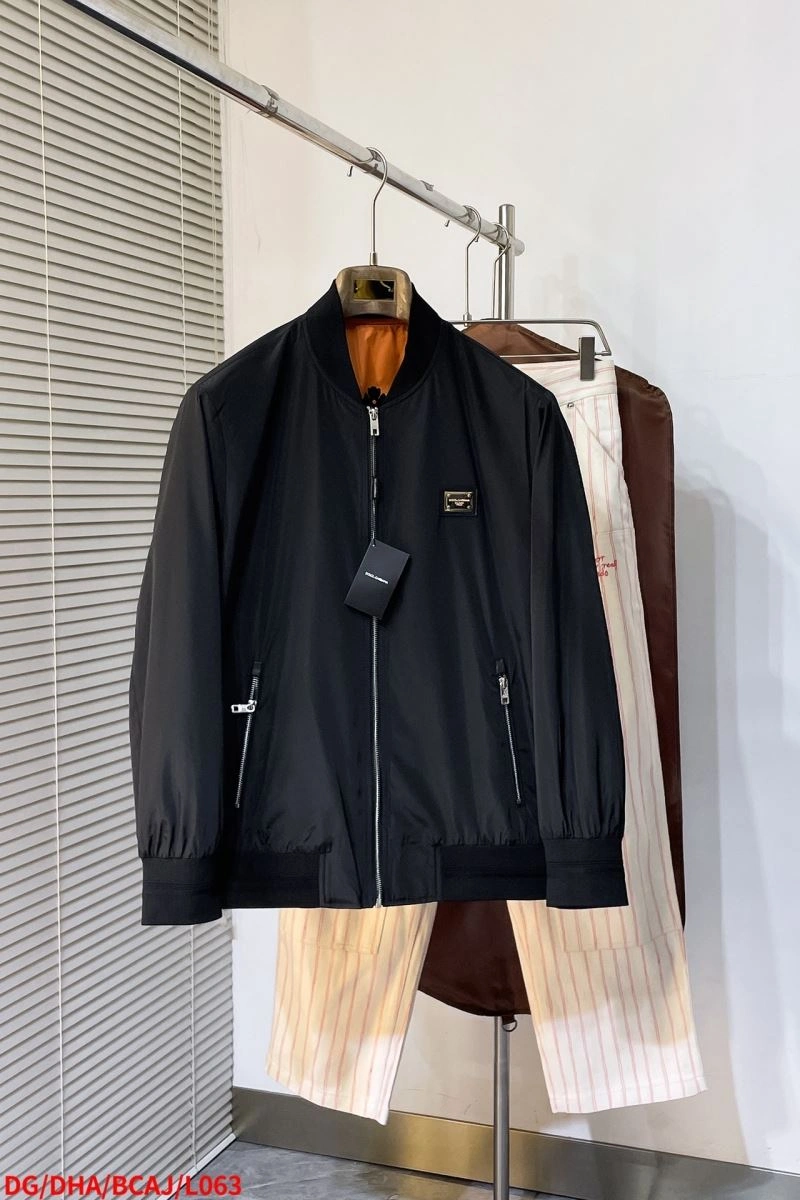 ComfortFit Dolce Gabbana Outwear 119830