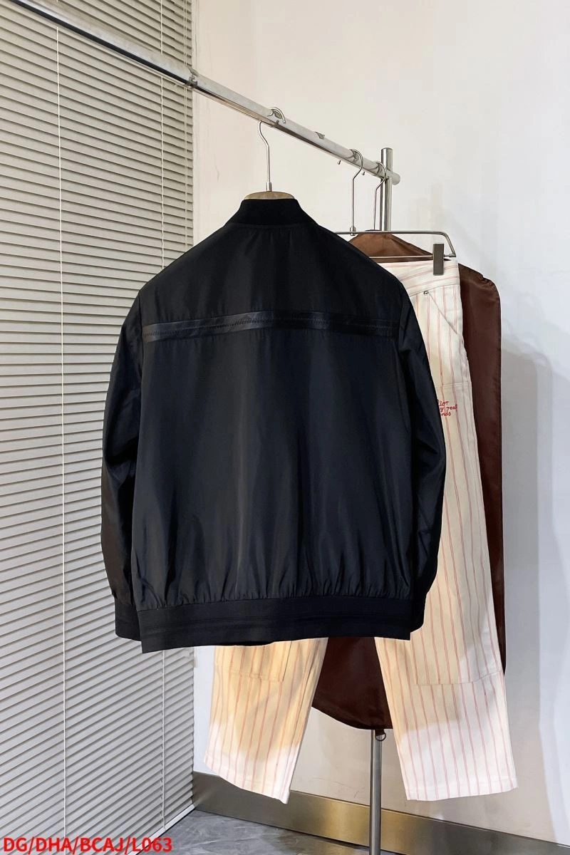ComfortFit Dolce Gabbana Outwear 119830