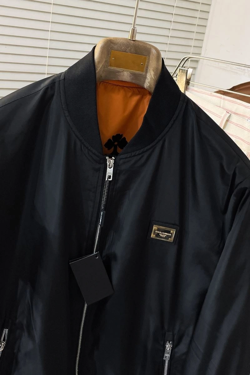 ComfortFit Dolce Gabbana Outwear 119830