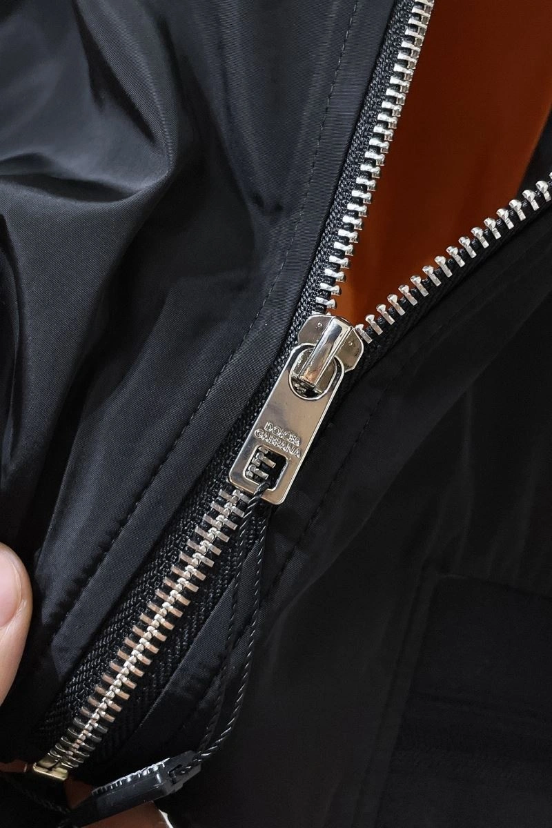 ComfortFit Dolce Gabbana Outwear 119830