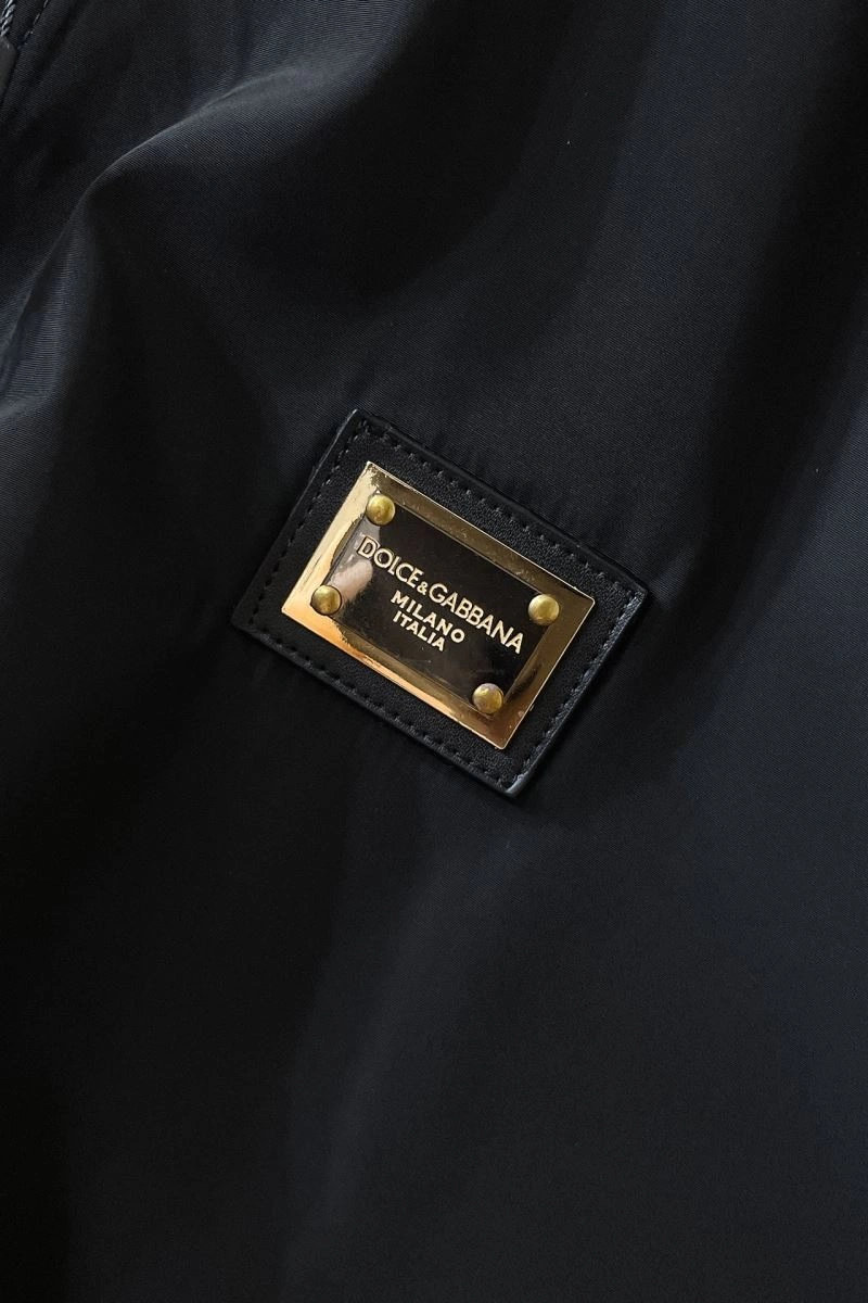 ComfortFit Dolce Gabbana Outwear 119830
