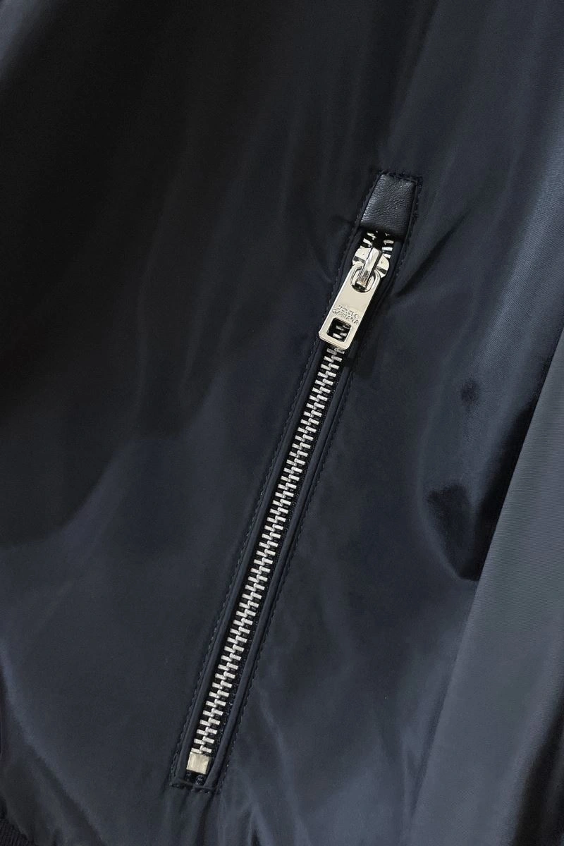 ComfortFit Dolce Gabbana Outwear 119830