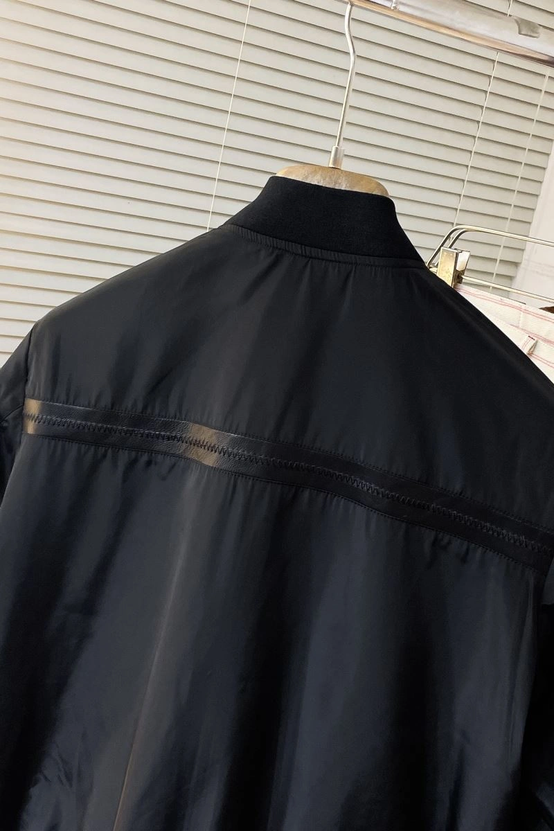 ComfortFit Dolce Gabbana Outwear 119830