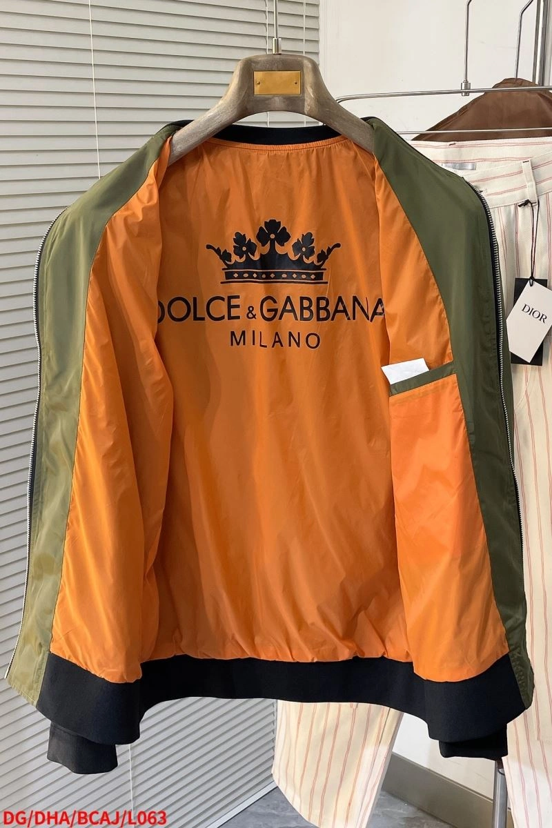 EasyCare Dolce Gabbana Outwear 119811