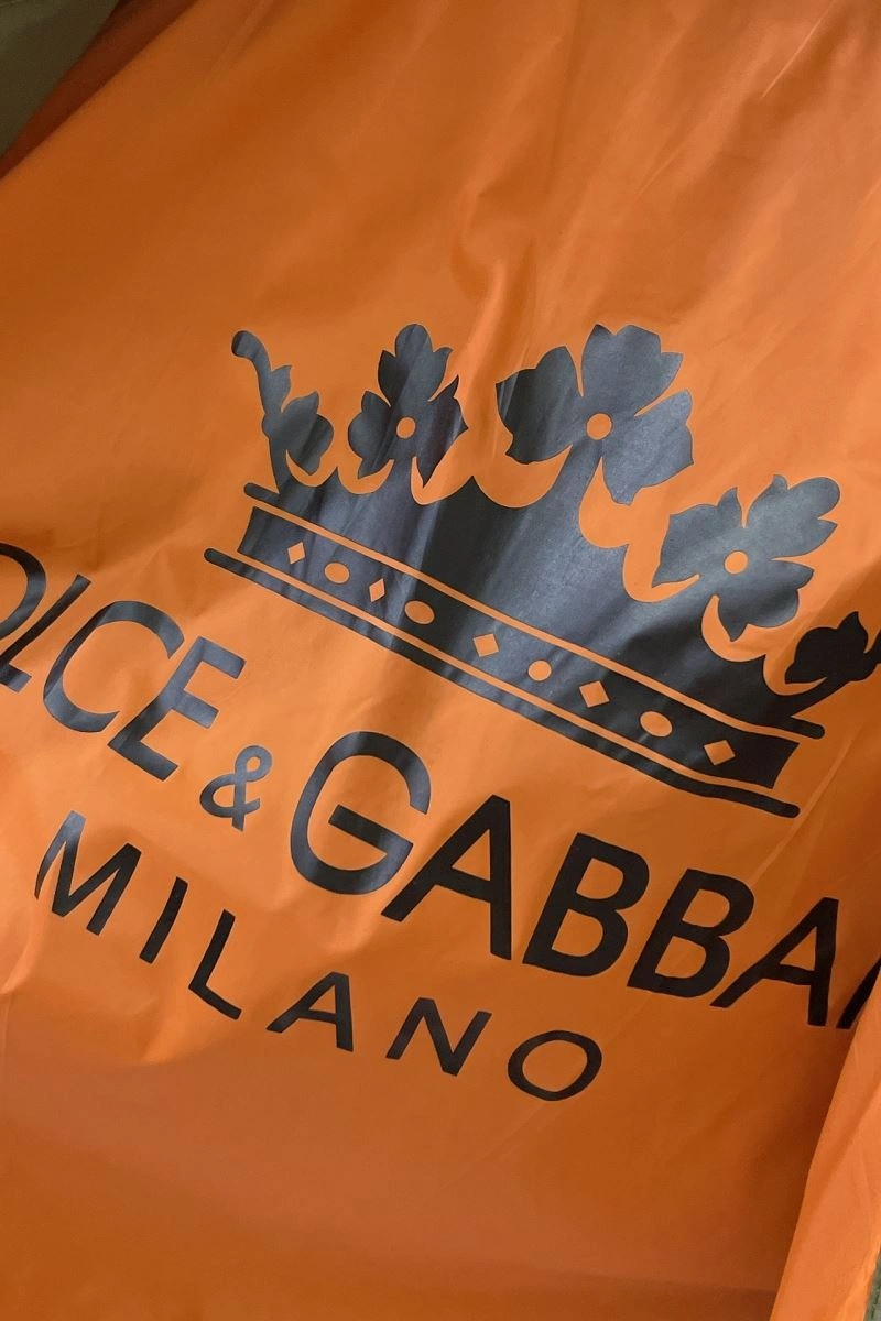 EasyCare Dolce Gabbana Outwear 119811