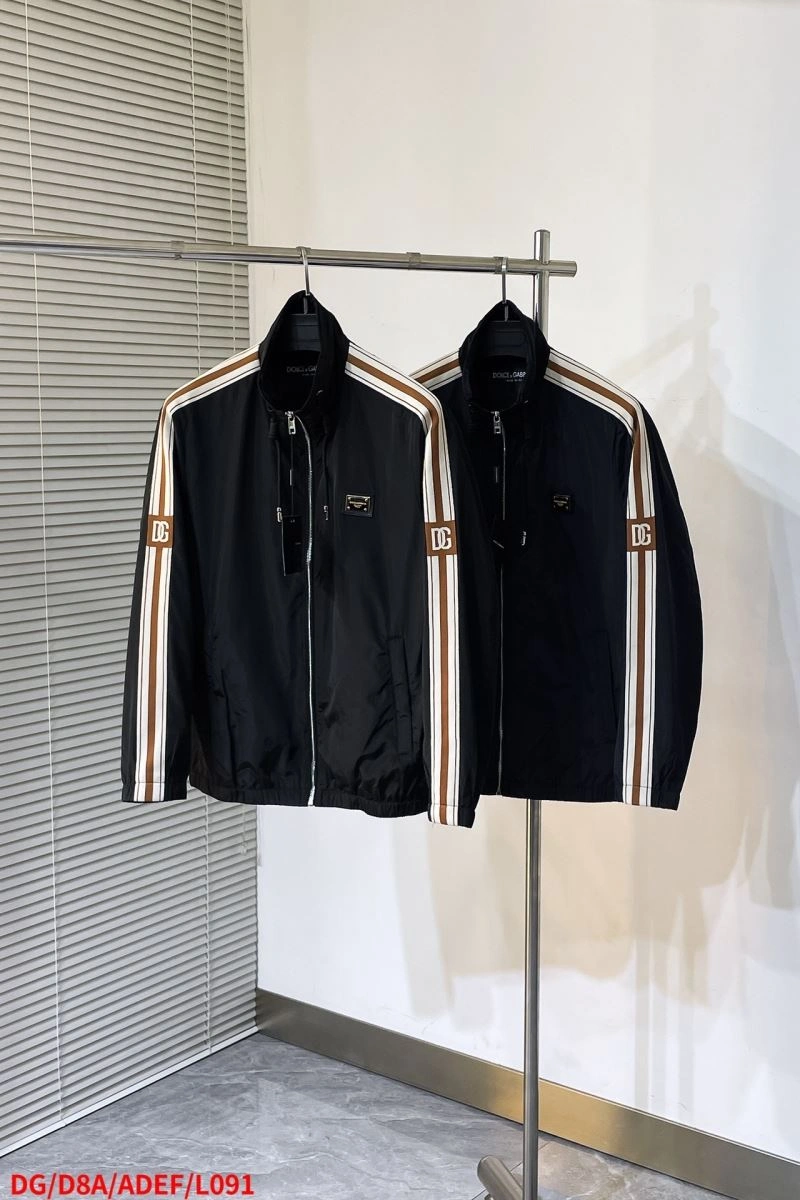 UrbanStyle Dolce Gabbana Outwear 119829