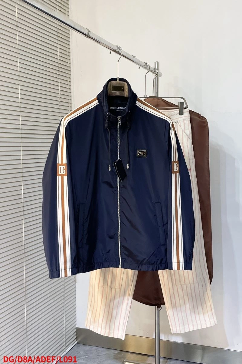 UrbanStyle Dolce Gabbana Outwear 119829