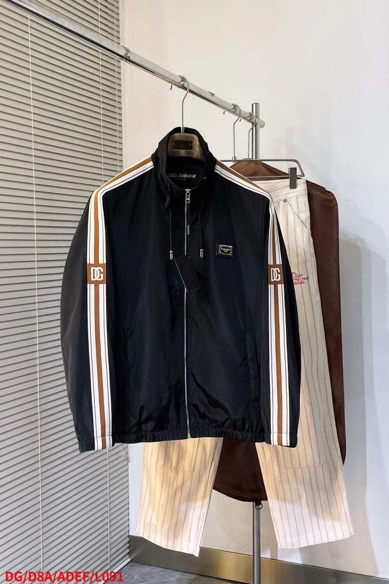 UrbanStyle Dolce Gabbana Outwear 119829