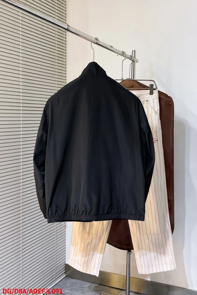 UrbanStyle Dolce Gabbana Outwear 119829
