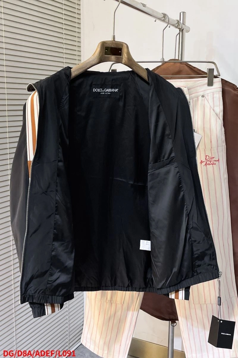 UrbanStyle Dolce Gabbana Outwear 119829