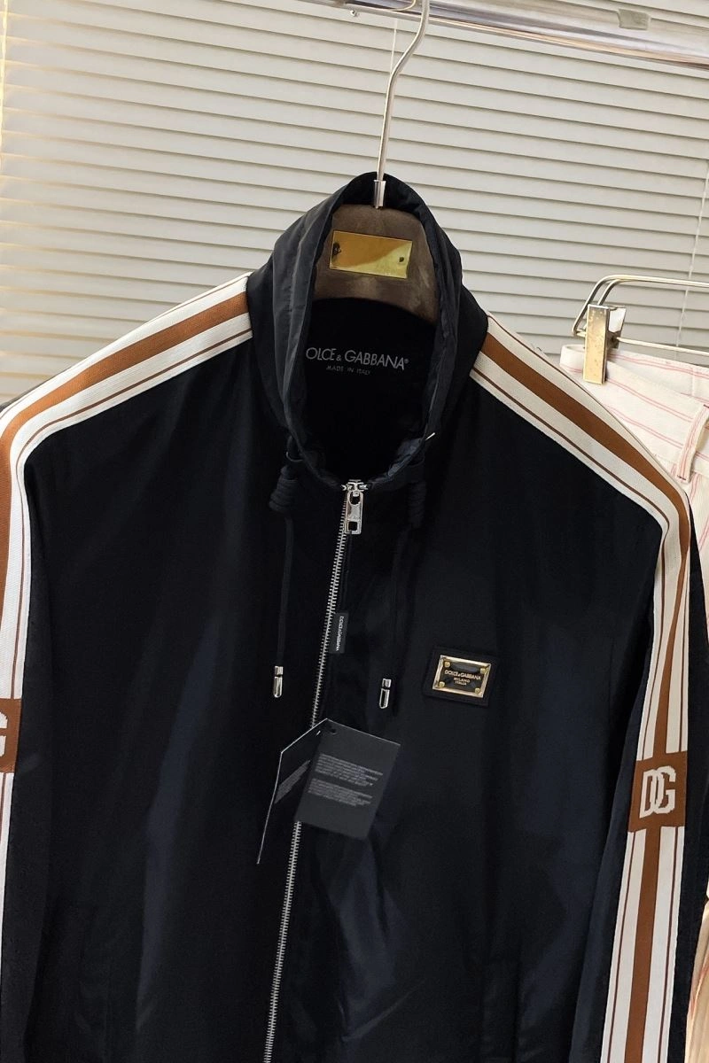 UrbanStyle Dolce Gabbana Outwear 119829