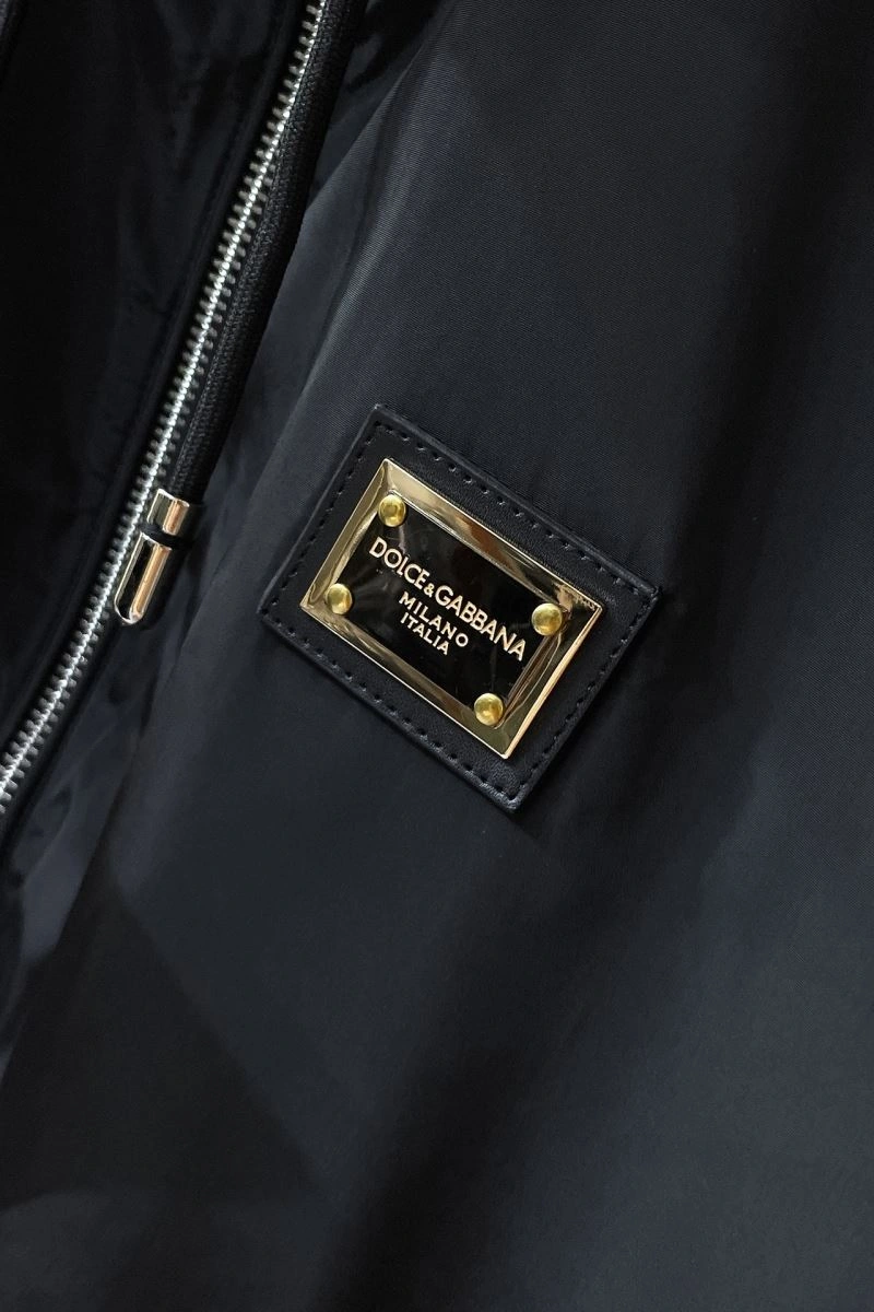 UrbanStyle Dolce Gabbana Outwear 119829
